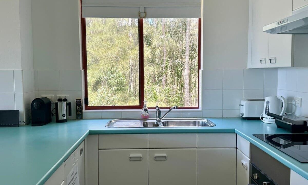 Photo of Kitchen in Mollymook Beach