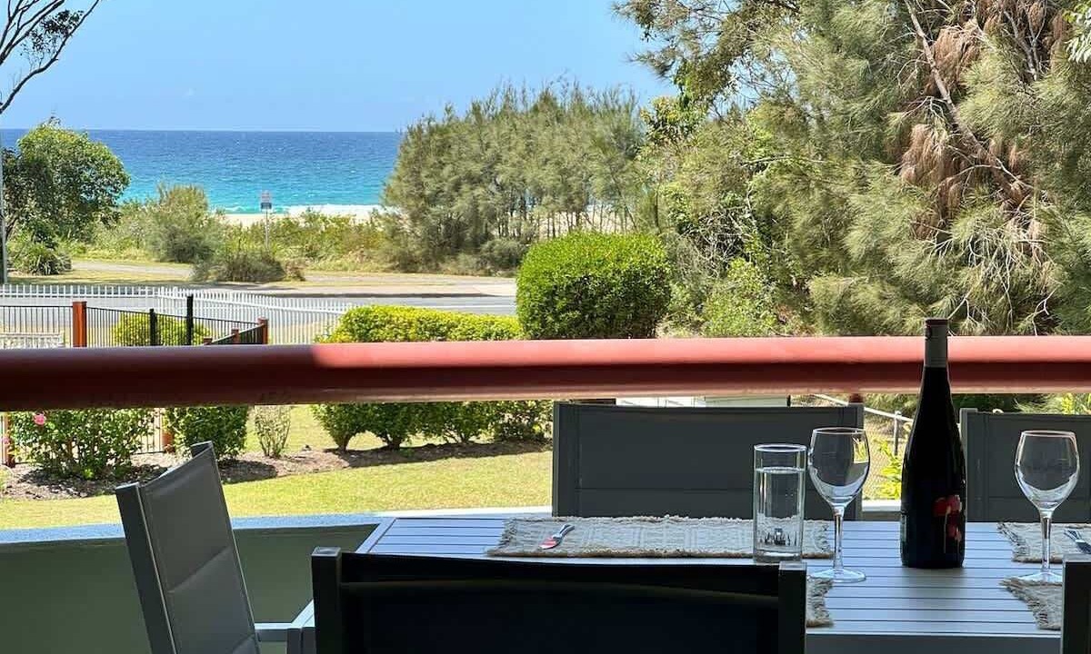 Photo of Outdoor in Mollymook Beach