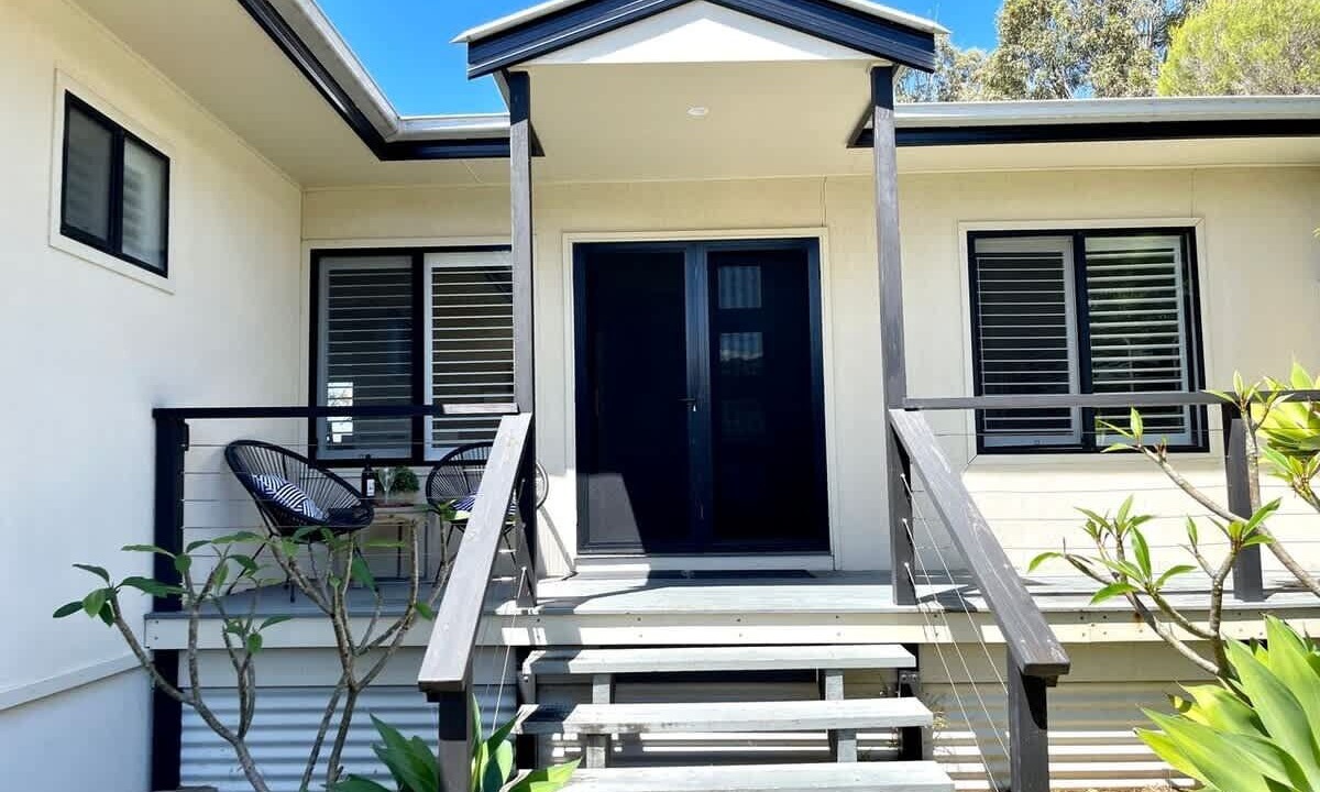 Photo of Patio Balcony in Mollymook Beach