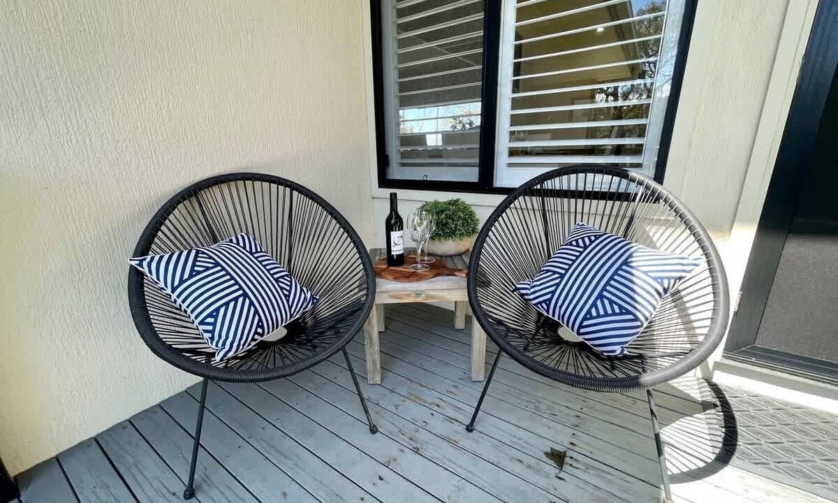 Photo of Patio Balcony in Mollymook Beach
