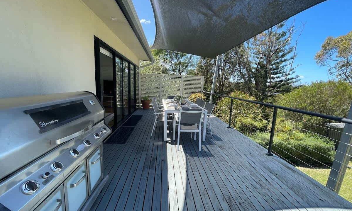 Photo of Outdoor in Mollymook Beach