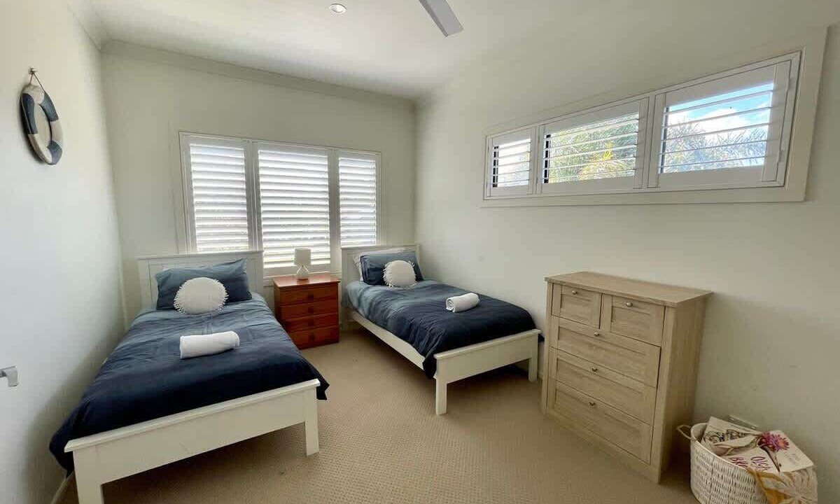 Photo of Bedroom in Mollymook Beach