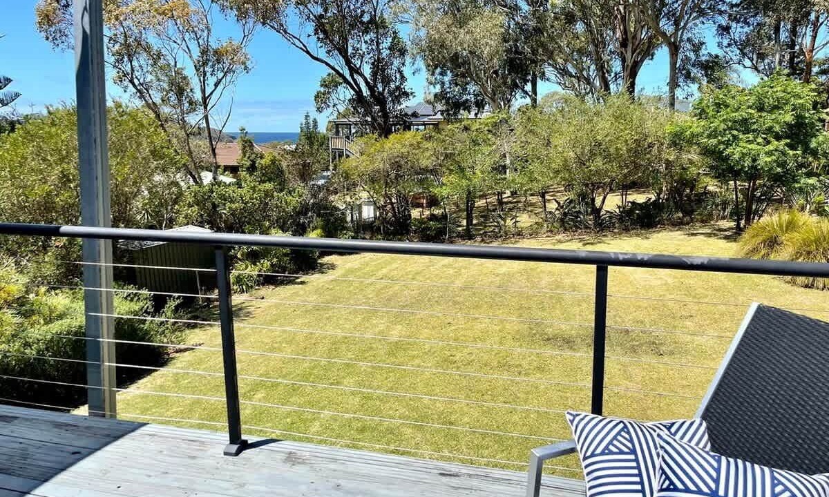 Photo of Outdoor in Mollymook Beach