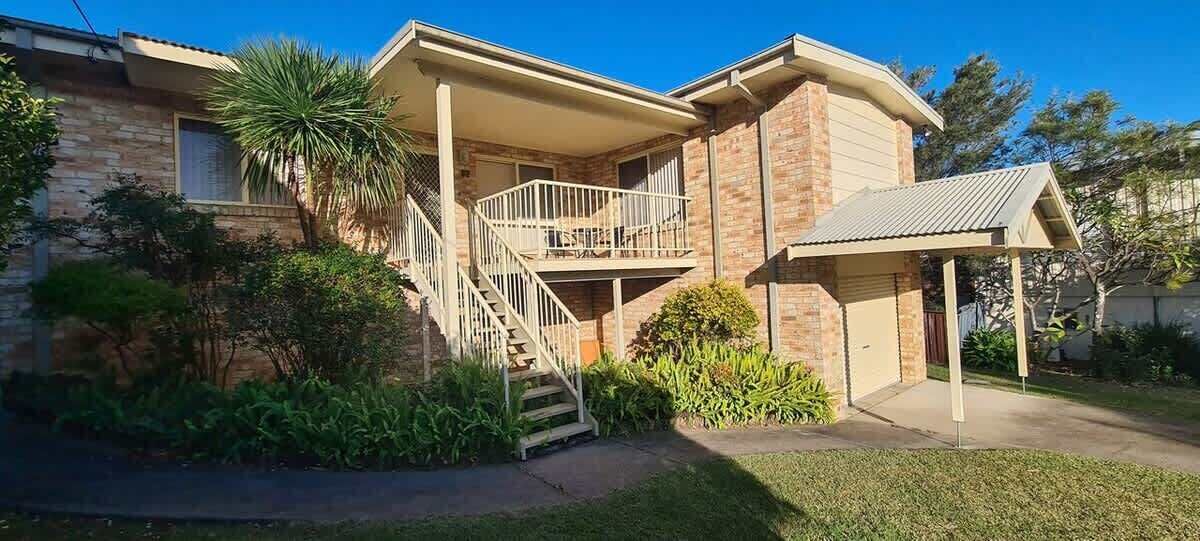 Photo of Outdoor in Mollymook Beach