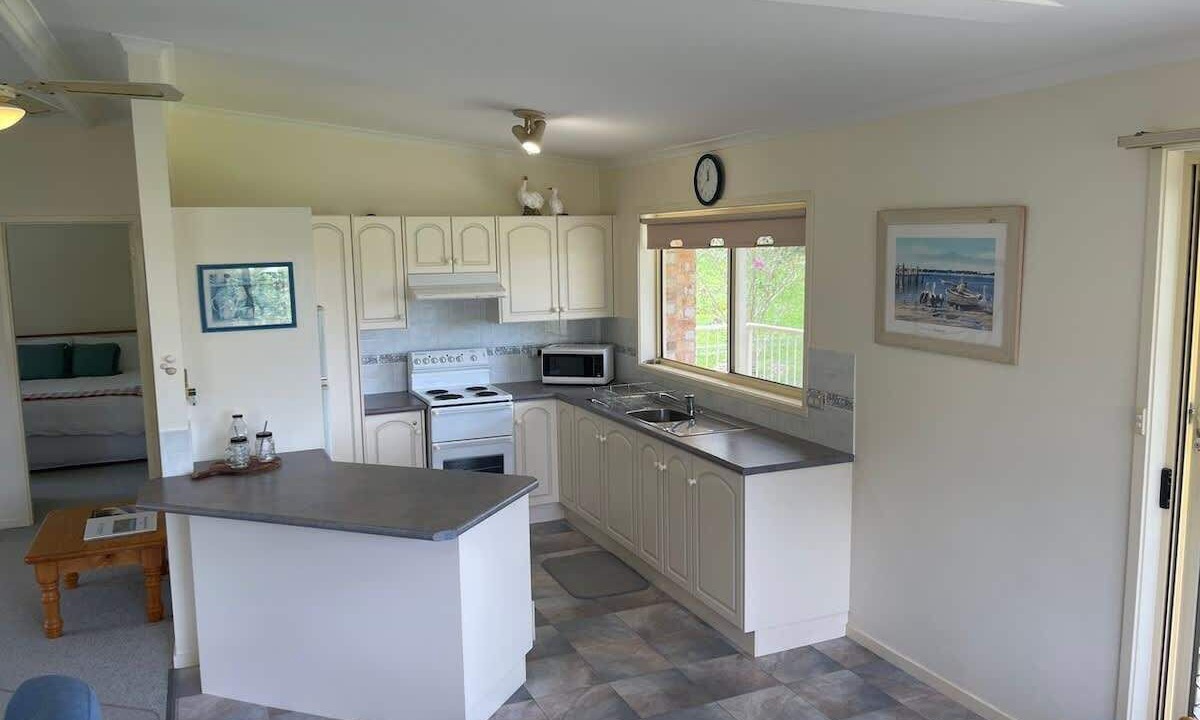 Photo of Kitchen in Mollymook Beach