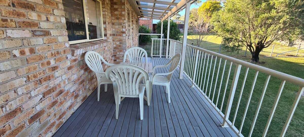 Photo of Outdoor in Mollymook Beach