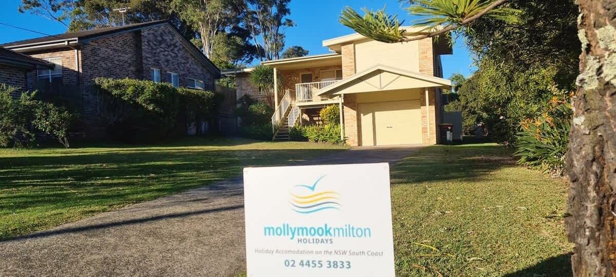 Photo of Outdoor in Mollymook Beach