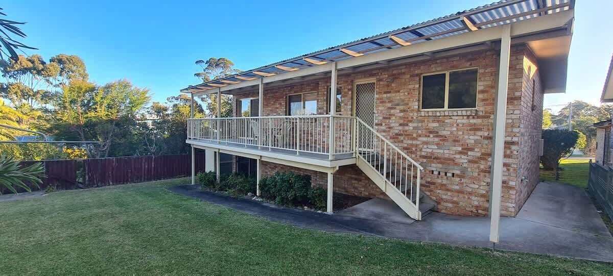 Photo of Outdoor in Mollymook Beach