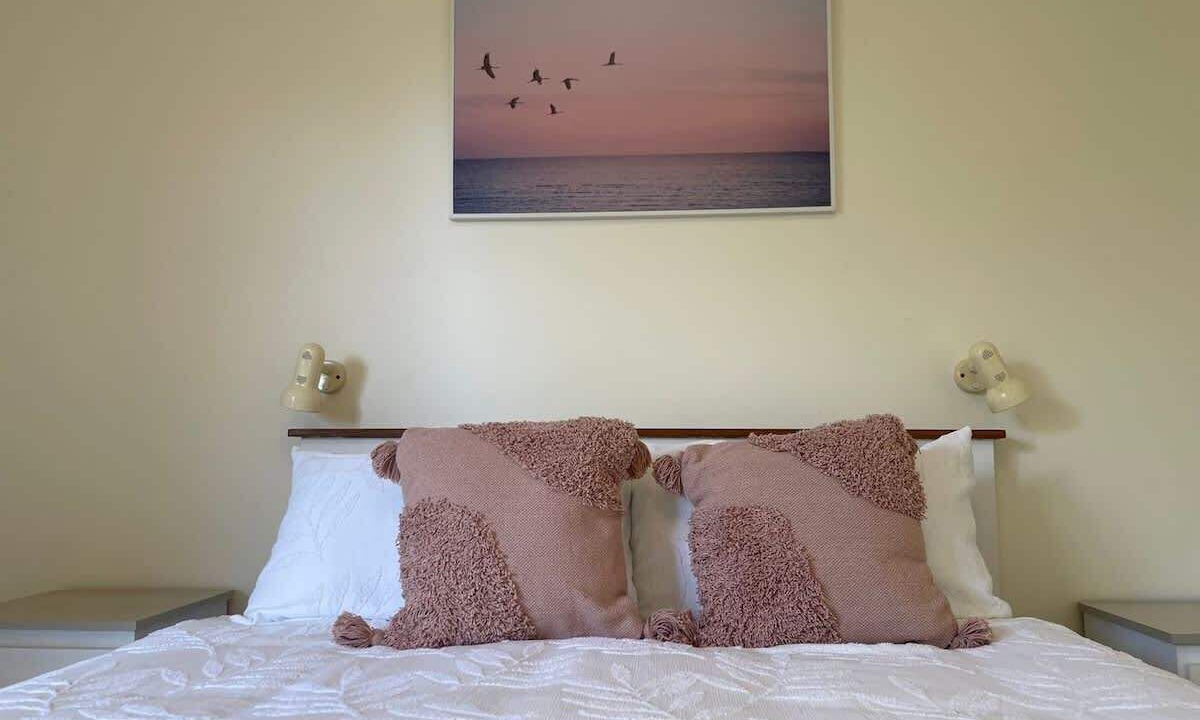 Photo of Bedroom in Mollymook Beach