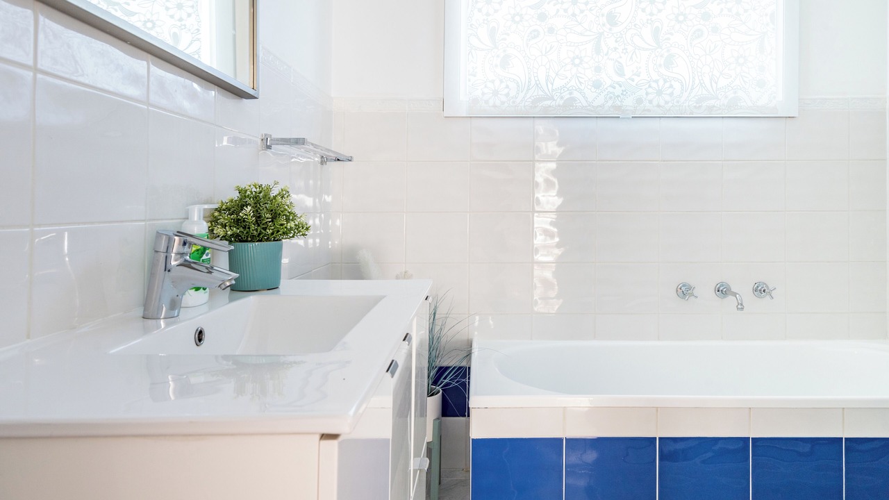 Photo of Bathroom in Rosebud