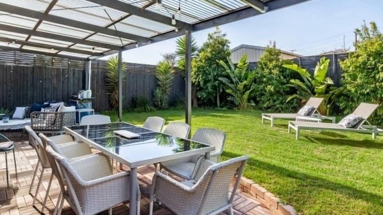 Photo of Outdoor in Rosebud
