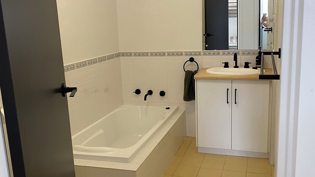 Photo of Bathroom in Bowhill