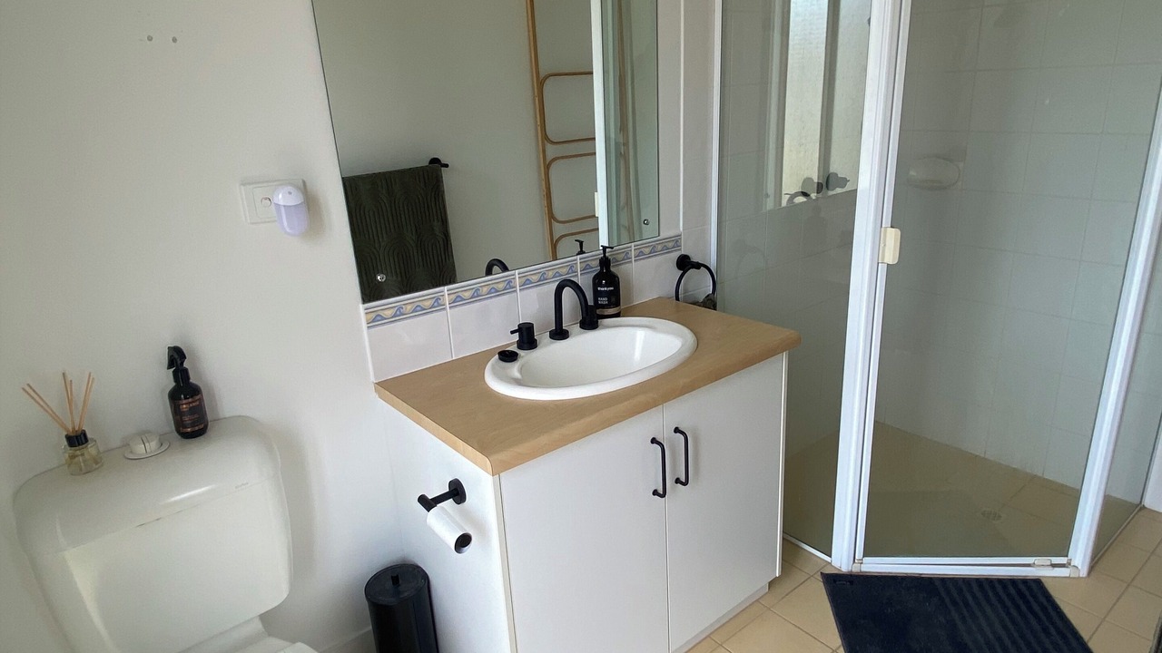 Photo of Bathroom in Bowhill