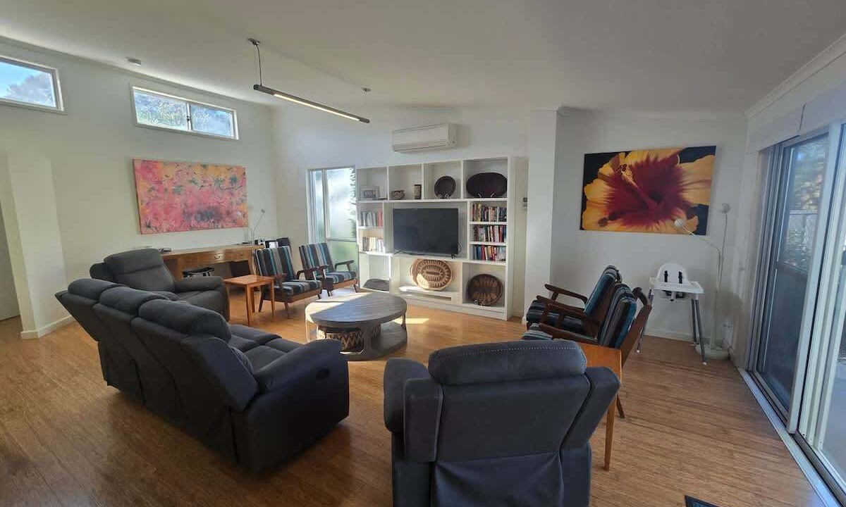 Photo of Livingroom in Mollymook Beach