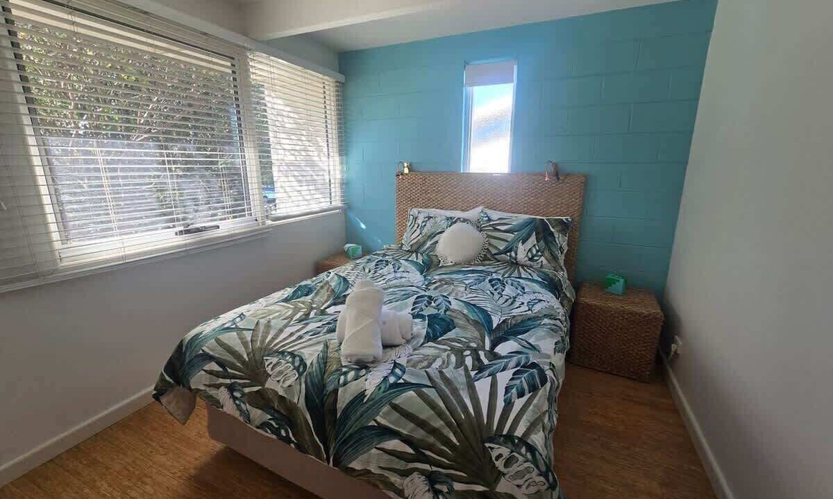 Photo of Bedroom in Mollymook Beach
