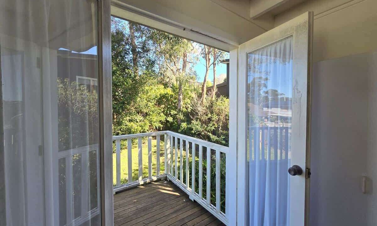 Photo of Patio Balcony in Mollymook Beach