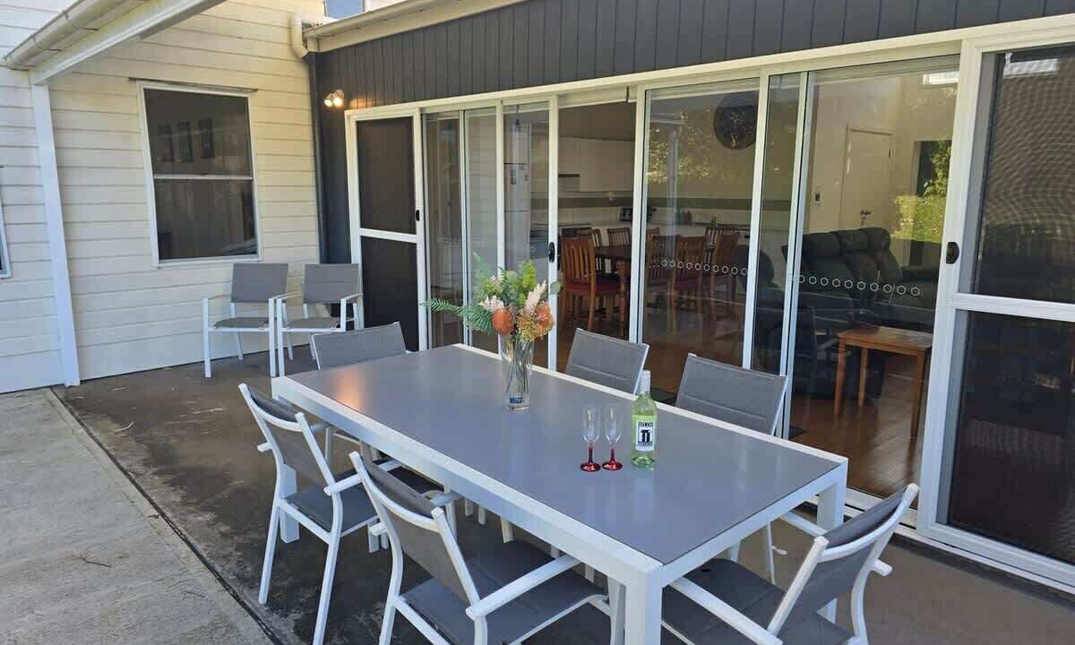 Photo of Outdoor in Mollymook Beach