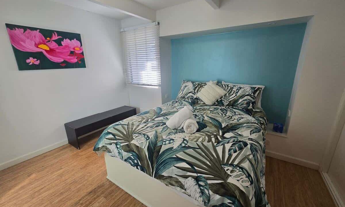 Photo of Bedroom in Mollymook Beach
