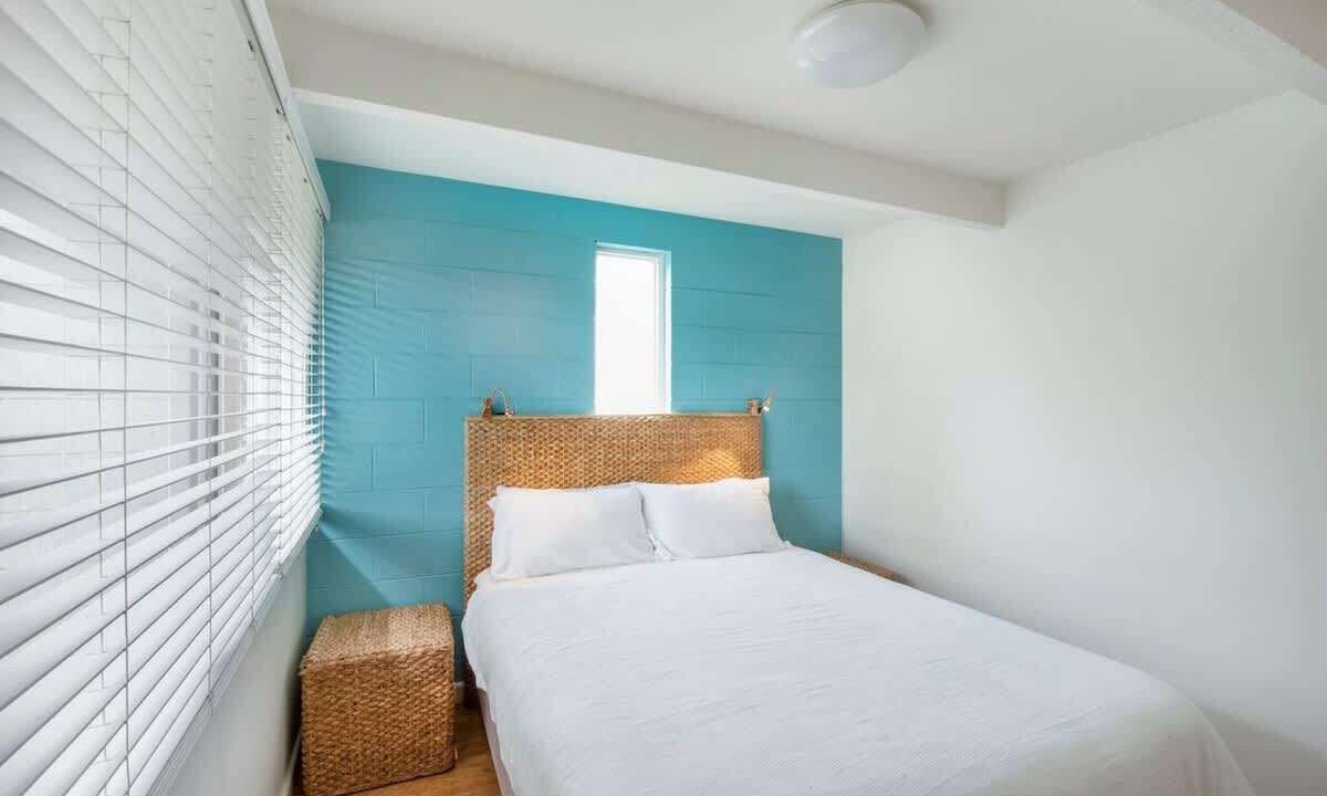 Photo of Bedroom in Mollymook Beach