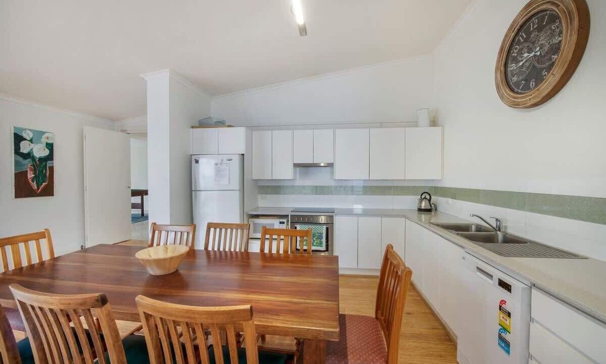 Photo of Kitchen in Mollymook Beach