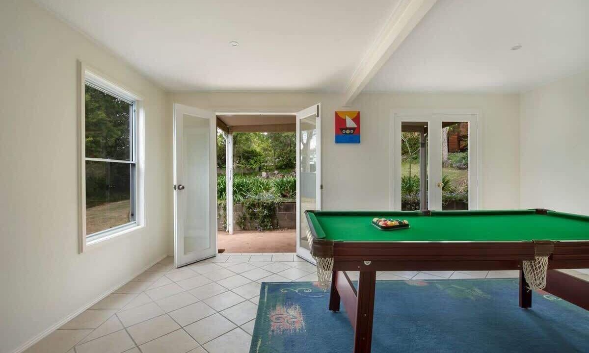 Photo of Bedroom in Mollymook Beach