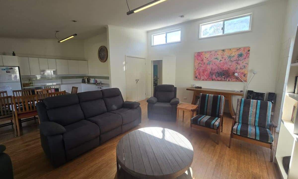 Photo of Livingroom in Mollymook Beach