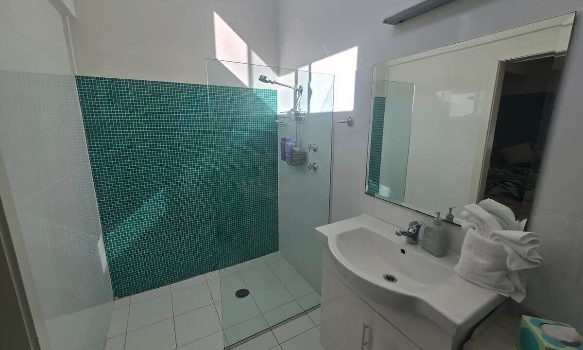 Photo of Bathroom in Mollymook Beach