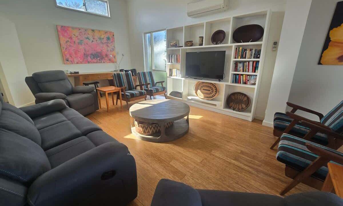 Photo of Livingroom in Mollymook Beach
