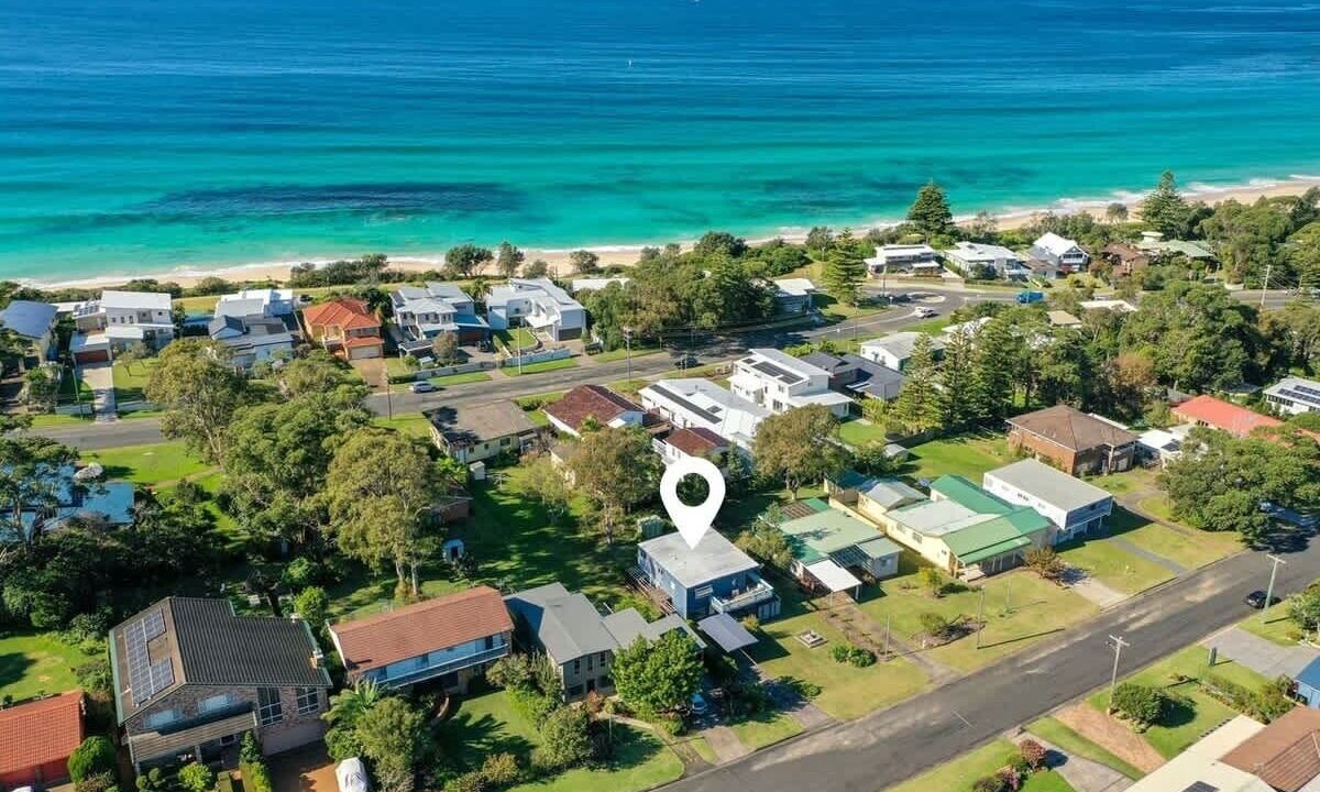 Photo of Outdoor in Mollymook Beach