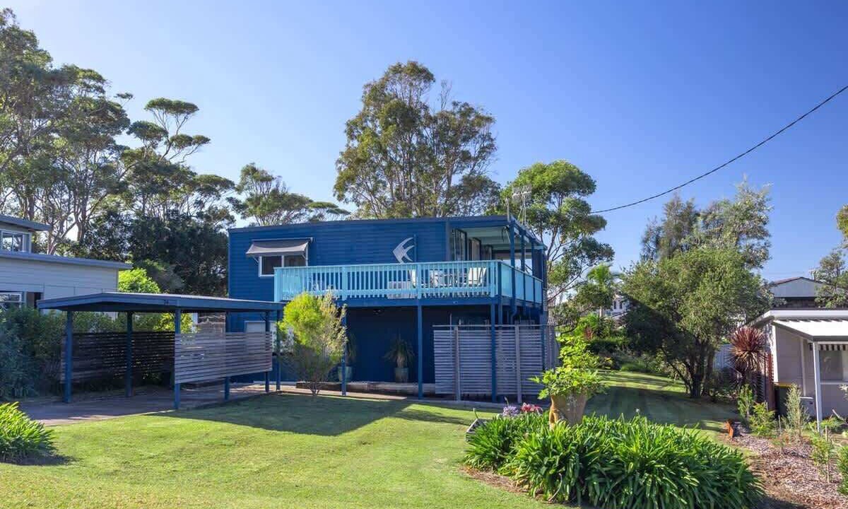 Photo of Outdoor in Mollymook Beach