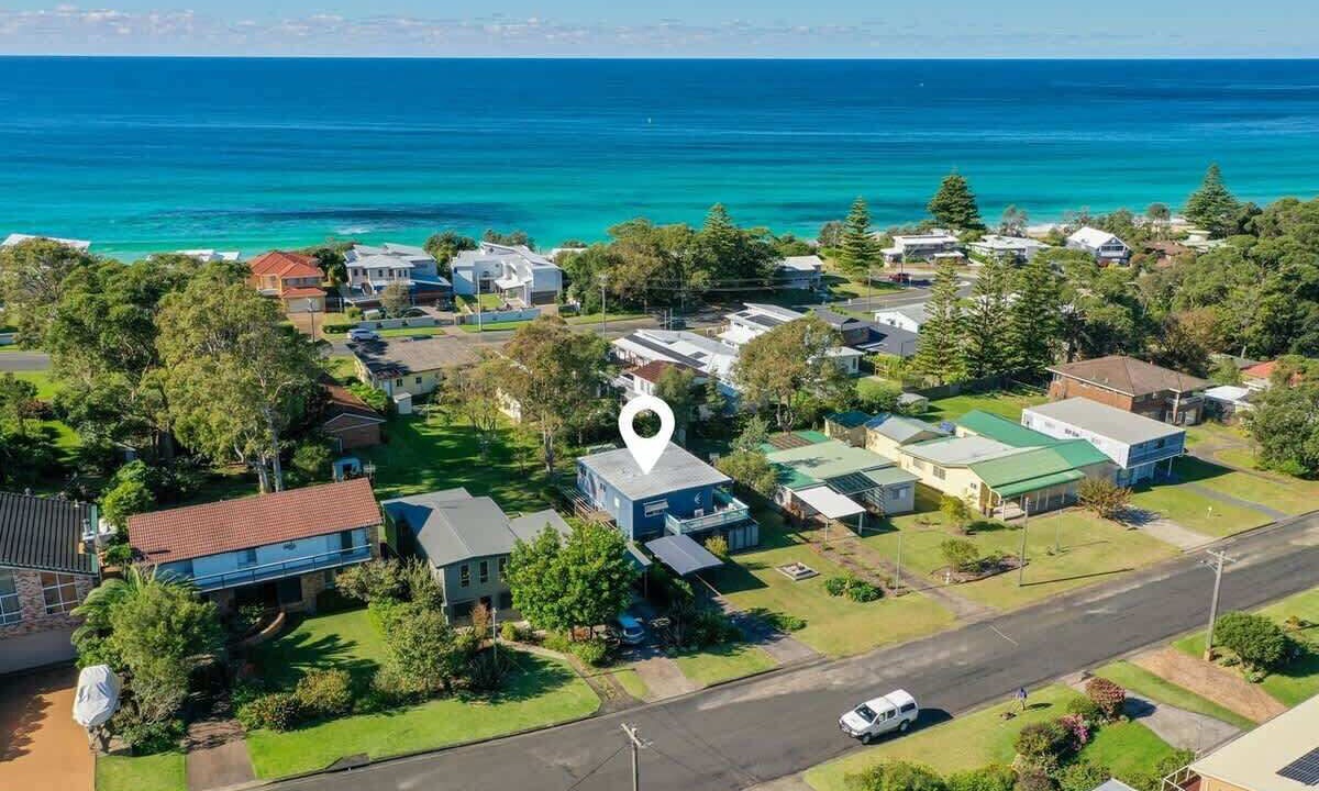 Photo of Outdoor in Mollymook Beach
