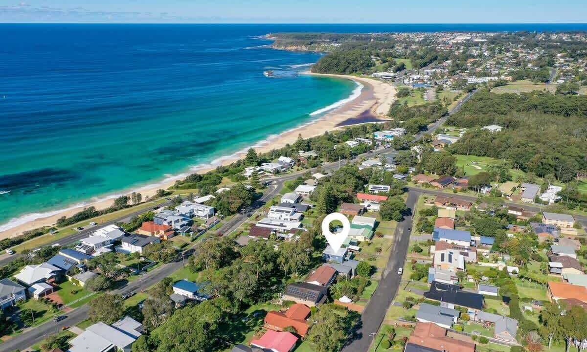 Photo of Outdoor in Mollymook Beach