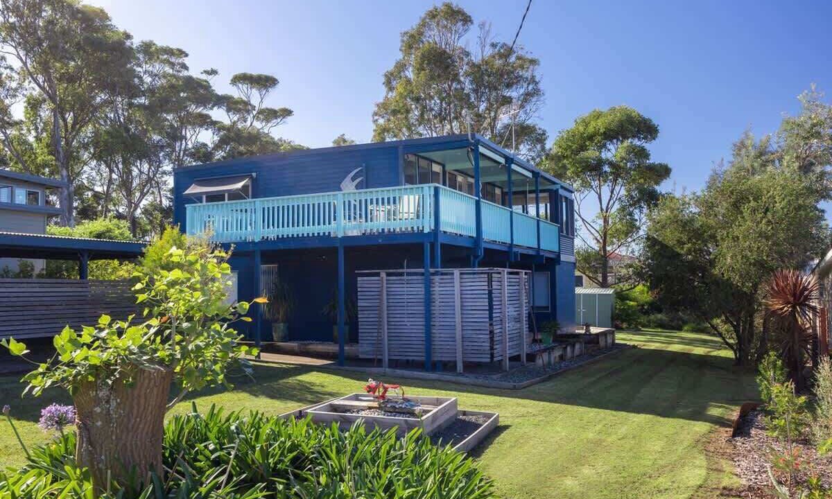 Photo of Outdoor in Mollymook Beach