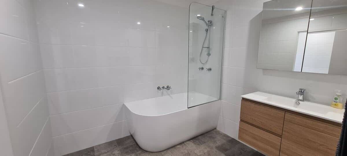Photo of Bathroom in Mollymook Beach