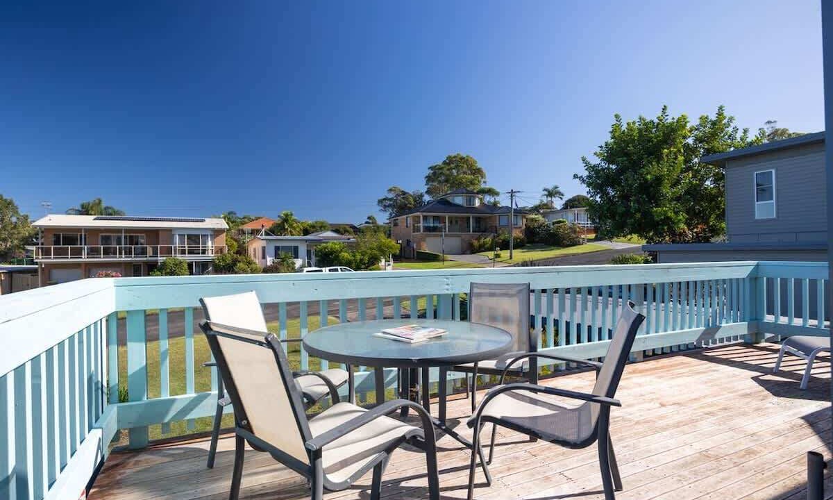Photo of Outdoor in Mollymook Beach