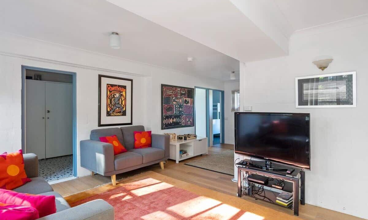 Photo of Livingroom in Mollymook Beach