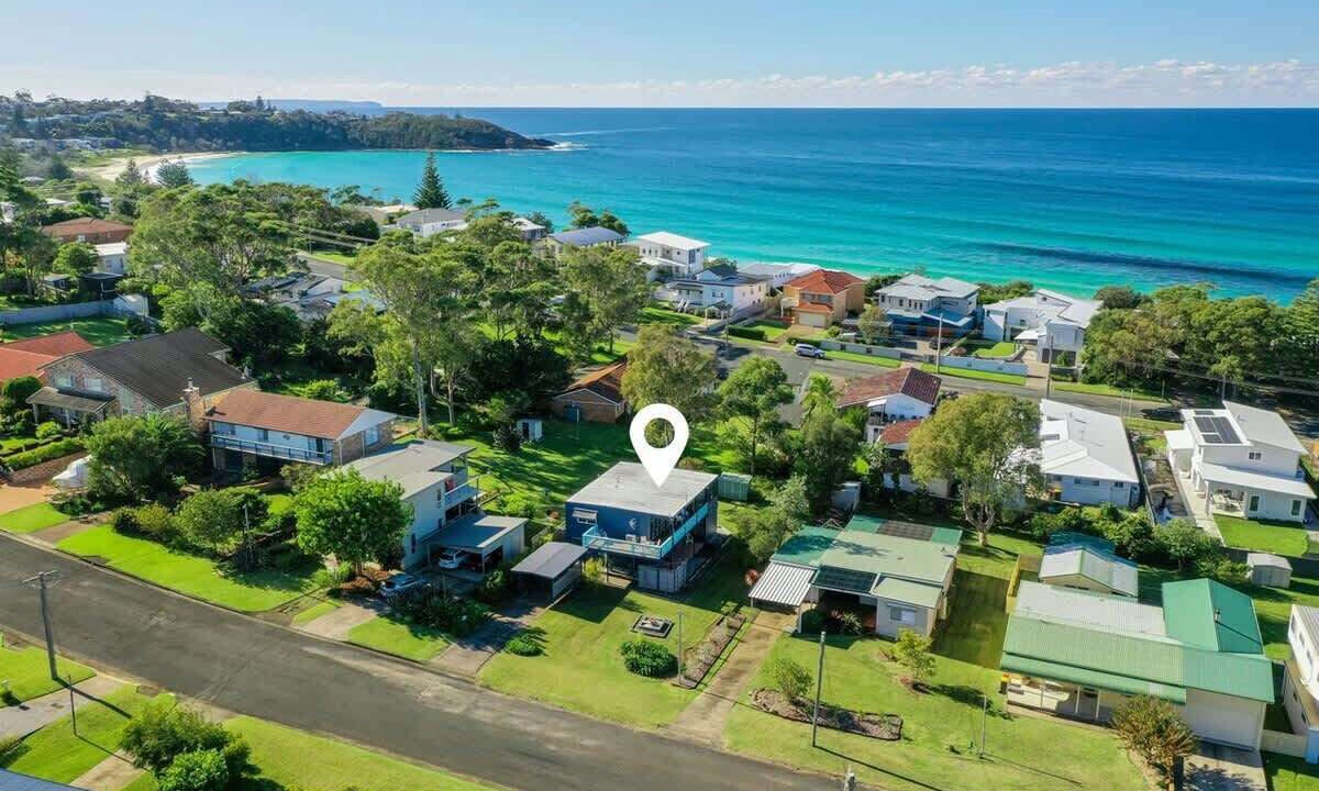 Photo of Outdoor in Mollymook Beach