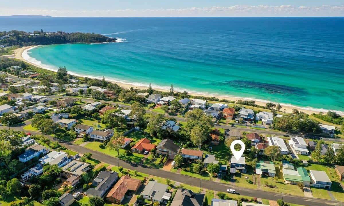 Photo of Outdoor in Mollymook Beach