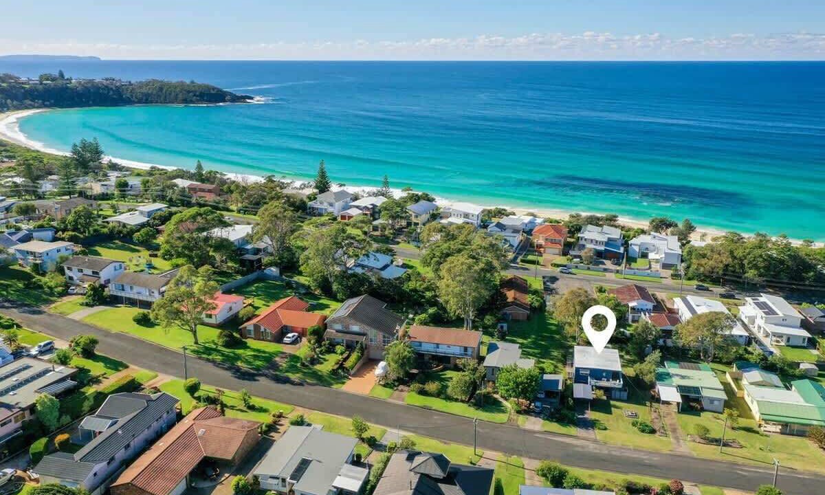 Photo of Outdoor in Mollymook Beach