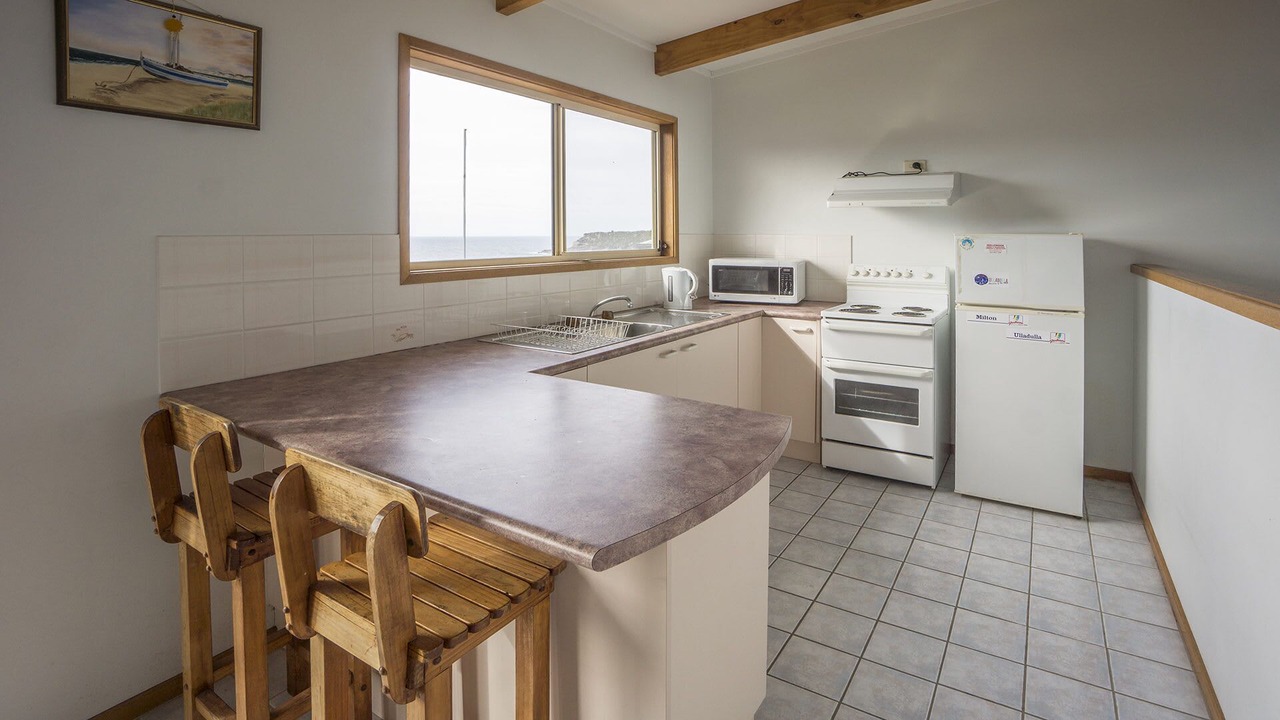Photo of Kitchen in Kioloa