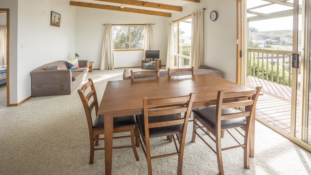 Photo of Livingroom in Kioloa