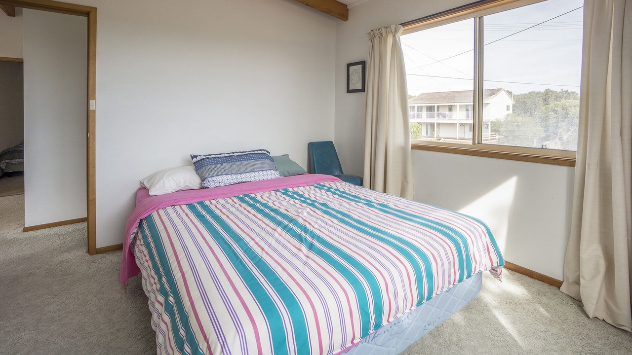 Photo of Bedroom in Kioloa