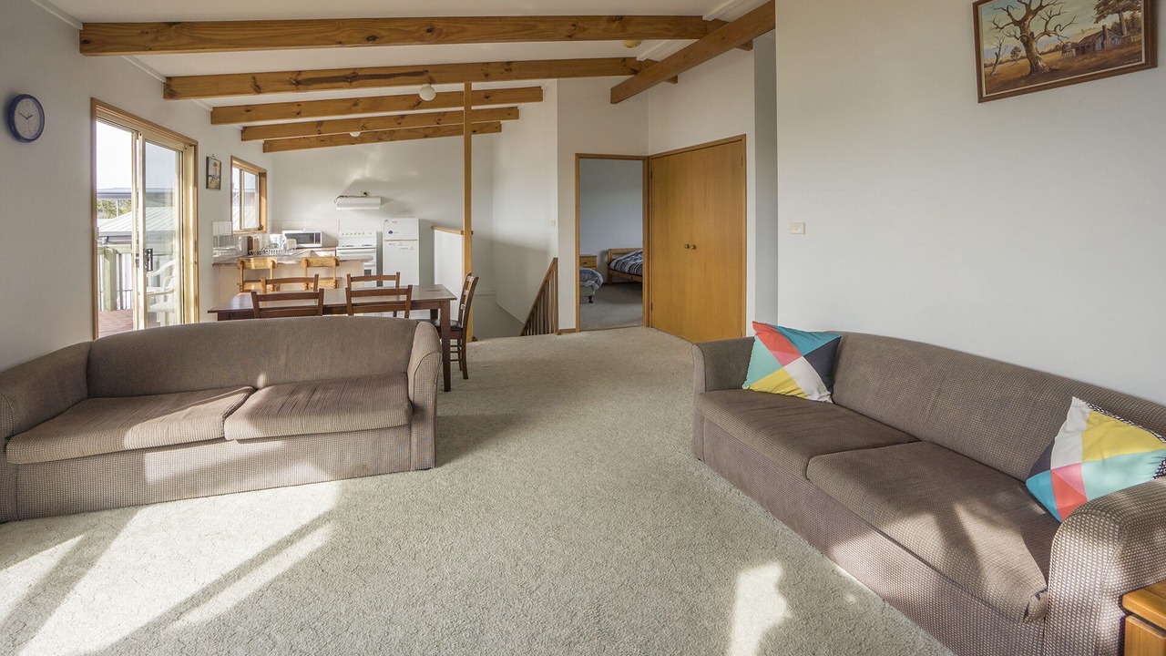 Photo of Livingroom in Kioloa