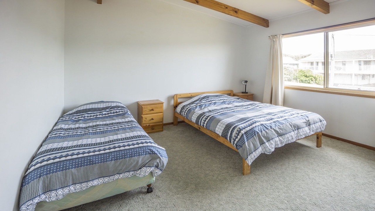 Photo of Bedroom in Kioloa