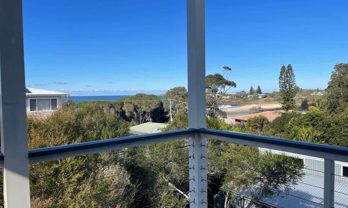 Photo of Outdoor in Bawley Point