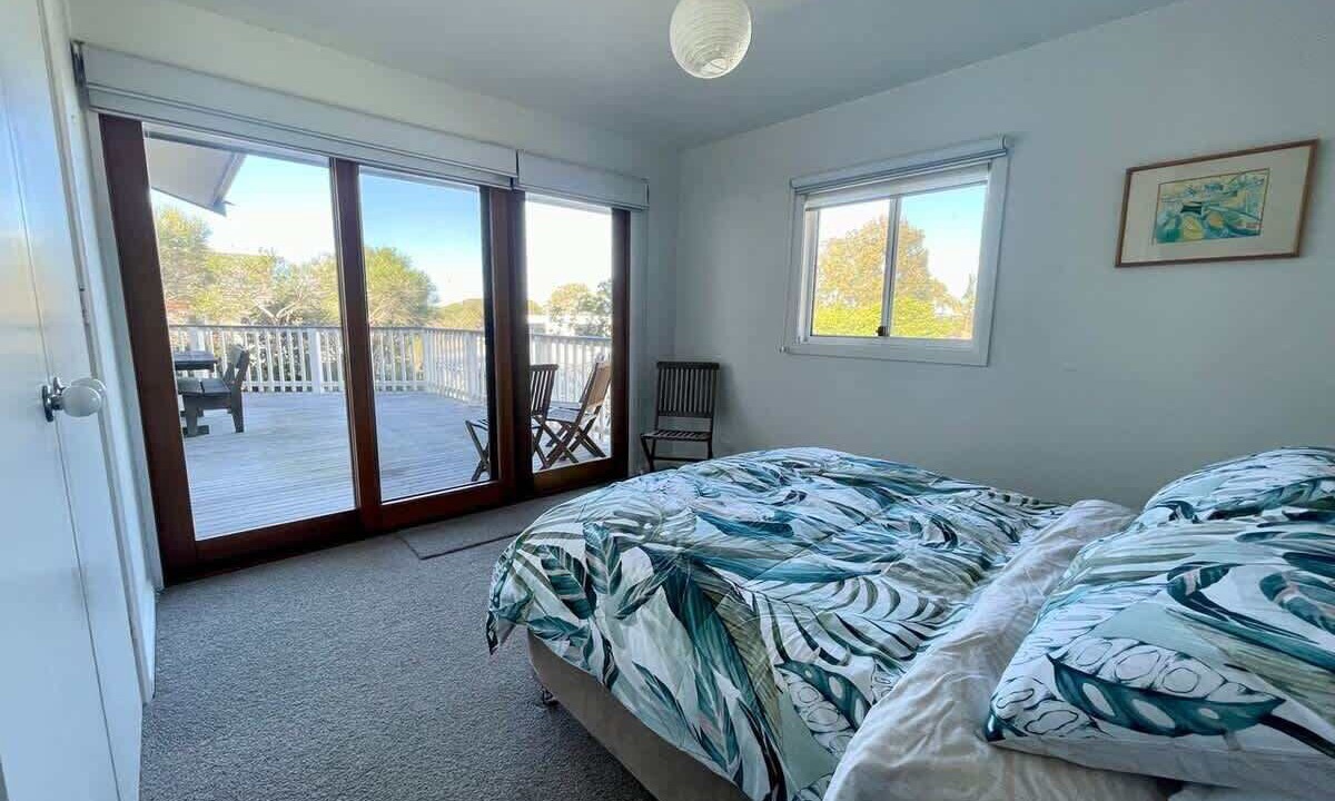 Photo of Bedroom in Bawley Point
