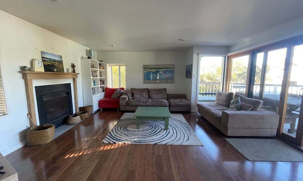 Photo of Livingroom in Bawley Point