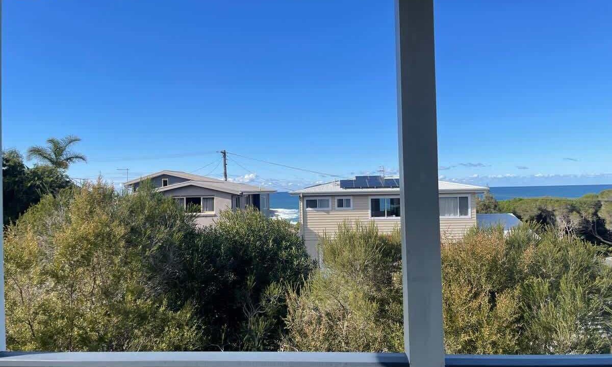 Photo of Outdoor in Bawley Point