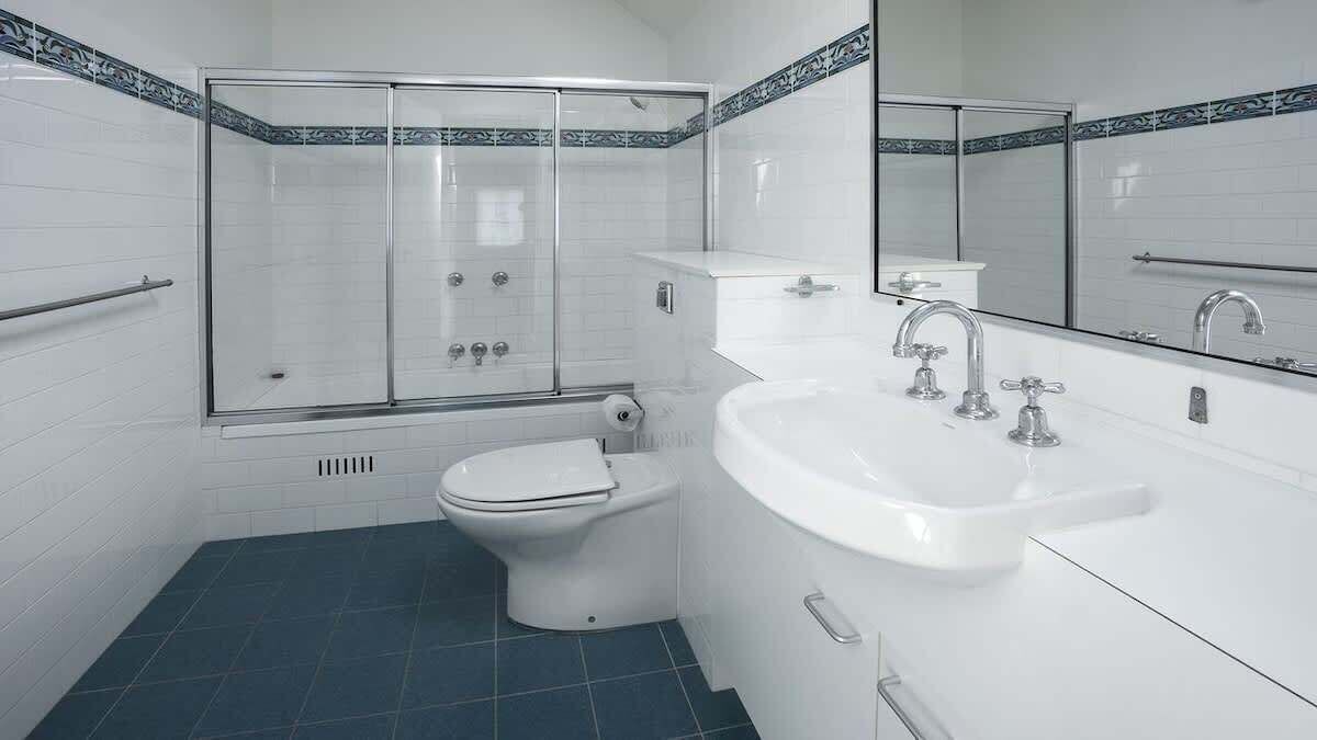 Photo of Bathroom in Bawley Point