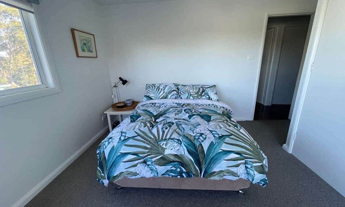 Photo of Bedroom in Bawley Point